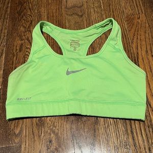 Nike Dri Fit Sports Bras - image 1